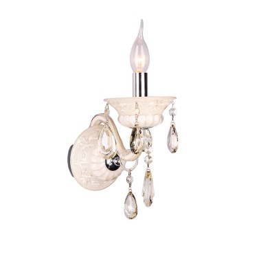 Бра Omnilux OML-30501-01 &mdash; svetrussia.ru