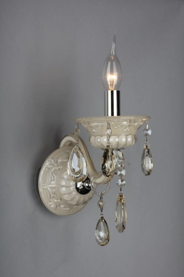 Бра Omnilux OML-30501-01 &mdash; svetrussia.ru