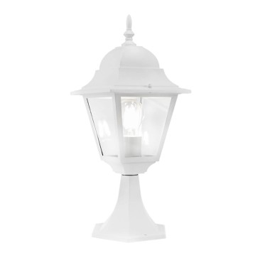 Уличный светильник Maytoni Abbey Road O002FL-01W &mdash; svetrussia.ru