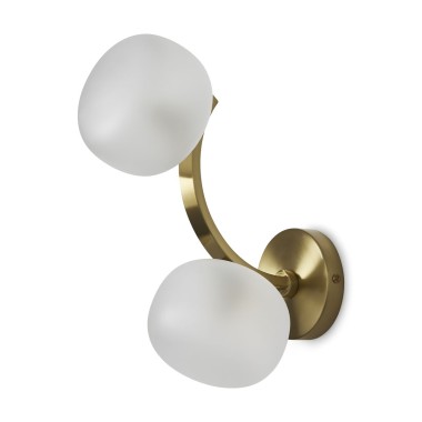 Бра Freya Donuts FR5444WL-02BS &mdash; svetrussia.ru