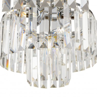 Подвесная люстра Maytoni Revero MOD085PL-07CH &mdash; svetrussia.ru