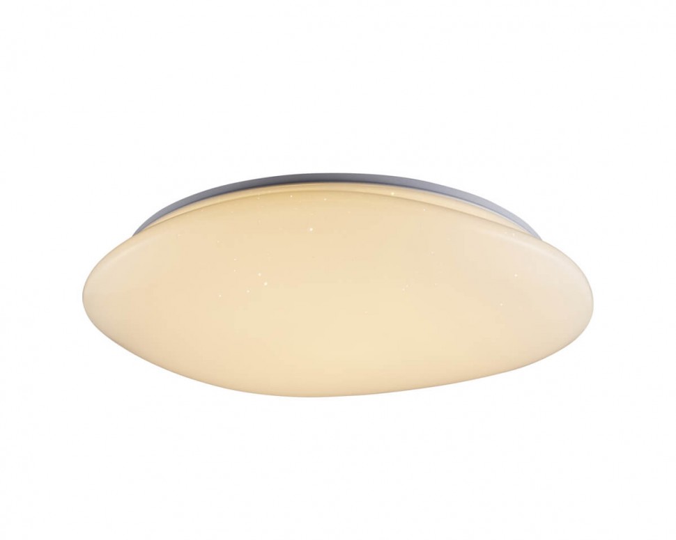 Потолочный светодиодный светильник Omnilux Campanedda OML-47507-30 фото 1 &mdash; svetrussia.ru