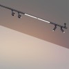 Трековый светодиодный светильник Novotech Konst Glat 359363 фото 4 &mdash; svetrussia.ru
