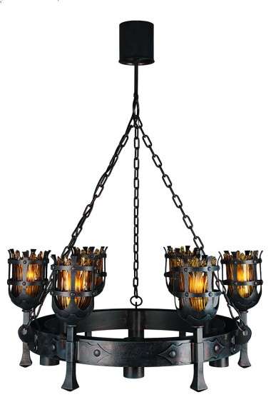 Подвесная люстра Aployt Simona APL.500.03.12 &mdash; svetrussia.ru