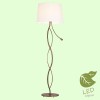 Торшер Lussole Loft Ajo GRLSP-0552 фото 3 &mdash; svetrussia.ru