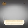 Подвесной светодиодный светильник Omnilux Cedrello OML-68803-01 фото 10 &mdash; svetrussia.ru