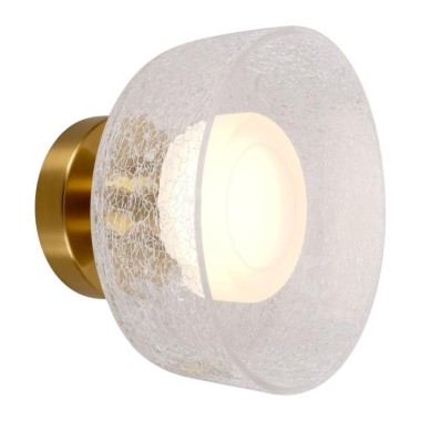 Светильник настенный Aployt Eloiza APL.341.21.06 &mdash; svetrussia.ru