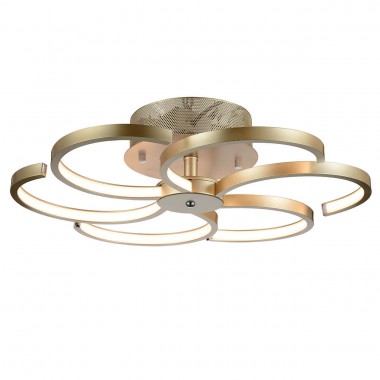 Потолочная люстра ST Luce SL906.203.06 &mdash; svetrussia.ru