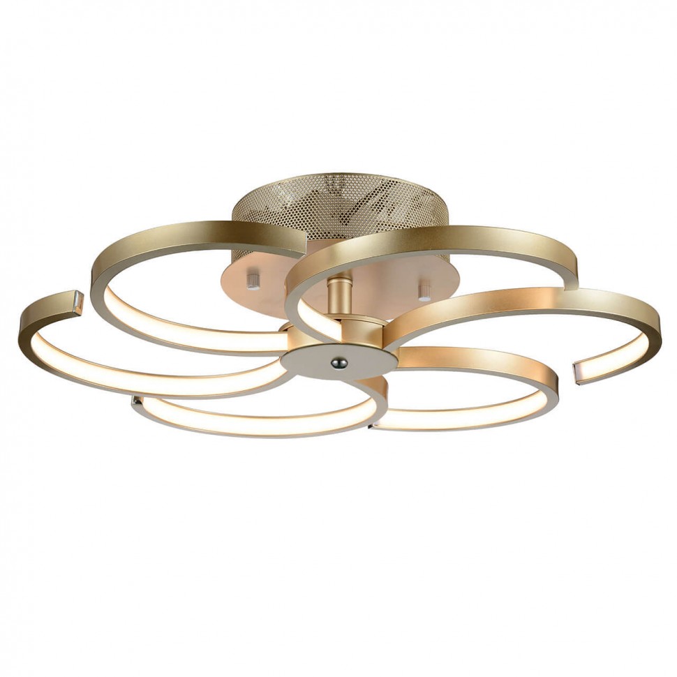 Потолочная люстра ST Luce SL906.203.06 фото 1 &mdash; svetrussia.ru