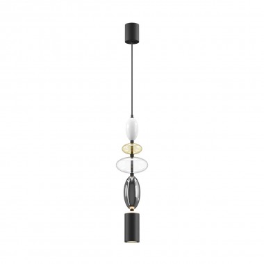 Подвесной светильник Maytoni Monochrome MOD071PL-L8B3K1 &mdash; svetrussia.ru