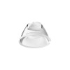 Линза Maytoni Technical Downlight для Alfa LED 36° LensD28-36 фото 1 &mdash; svetrussia.ru