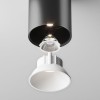 Линза Maytoni Technical Downlight для Alfa LED 36° LensD28-36 фото 3 &mdash; svetrussia.ru
