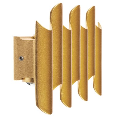 Уличный настенный светодиодный светильник Lightstar Bosso 341733 &mdash; svetrussia.ru