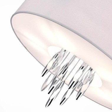 Подвесной светильник ST Luce Nettuno SL1353.103.05 &mdash; svetrussia.ru