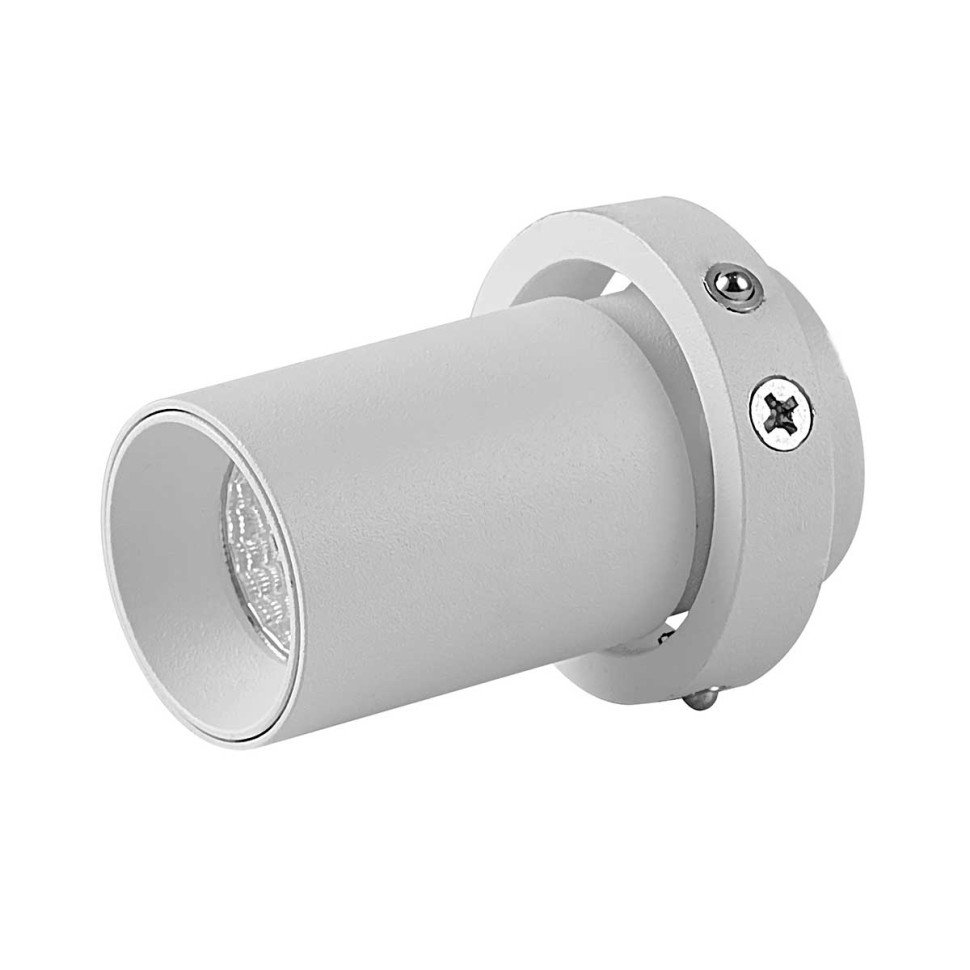 Светодиодный спот для встраиваемого основания Mantra Trimasi 8450 фото 1 &mdash; svetrussia.ru