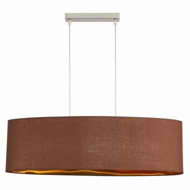 Подвесная люстра Evoluce Brescia SLE300583-03 &mdash; svetrussia.ru