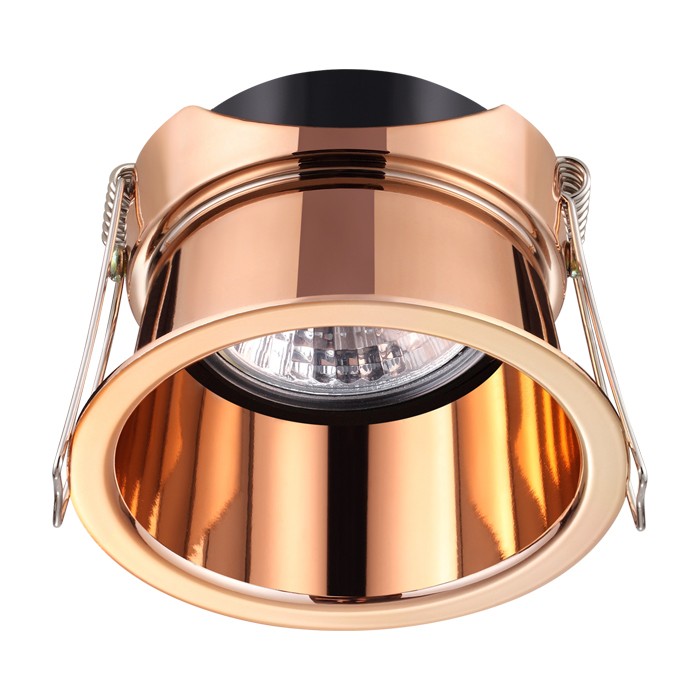 Встраиваемый светильник Novotech Spot Butt 370450 фото 1 &mdash; svetrussia.ru