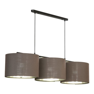 Подвесная люстра Lussole Levy LSP-8918 &mdash; svetrussia.ru