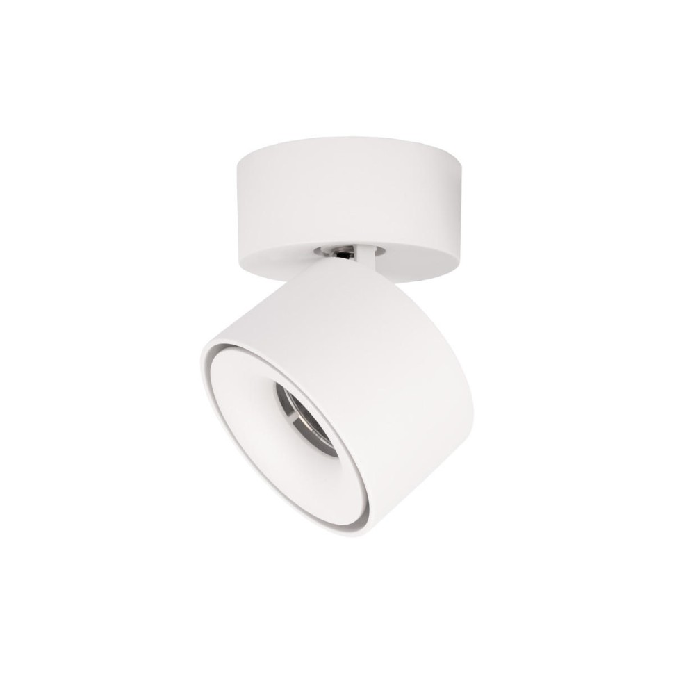 Спот Loft IT Focus 10323/A White фото 1 &mdash; svetrussia.ru