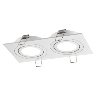 Светильник встраиваемый Novotech MORUS 371021 &mdash; svetrussia.ru