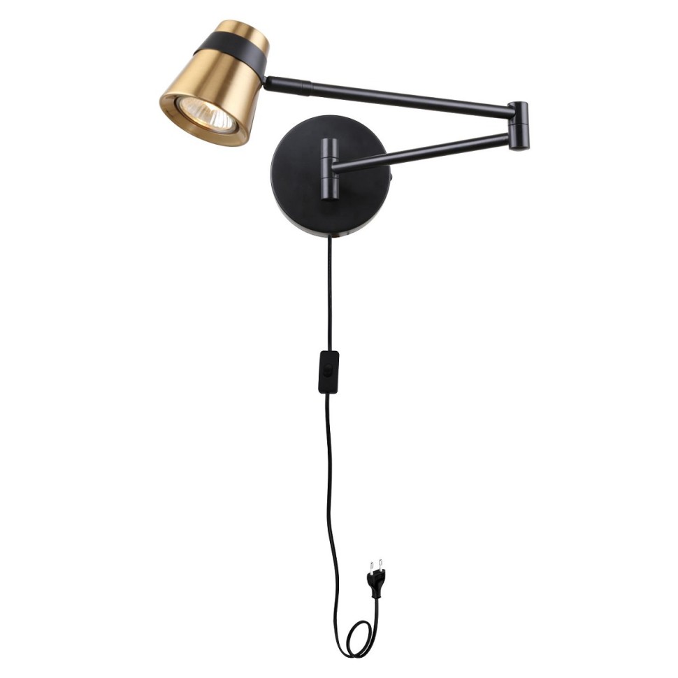 Бра F-Promo Ordo 4223-1W фото 1 &mdash; svetrussia.ru