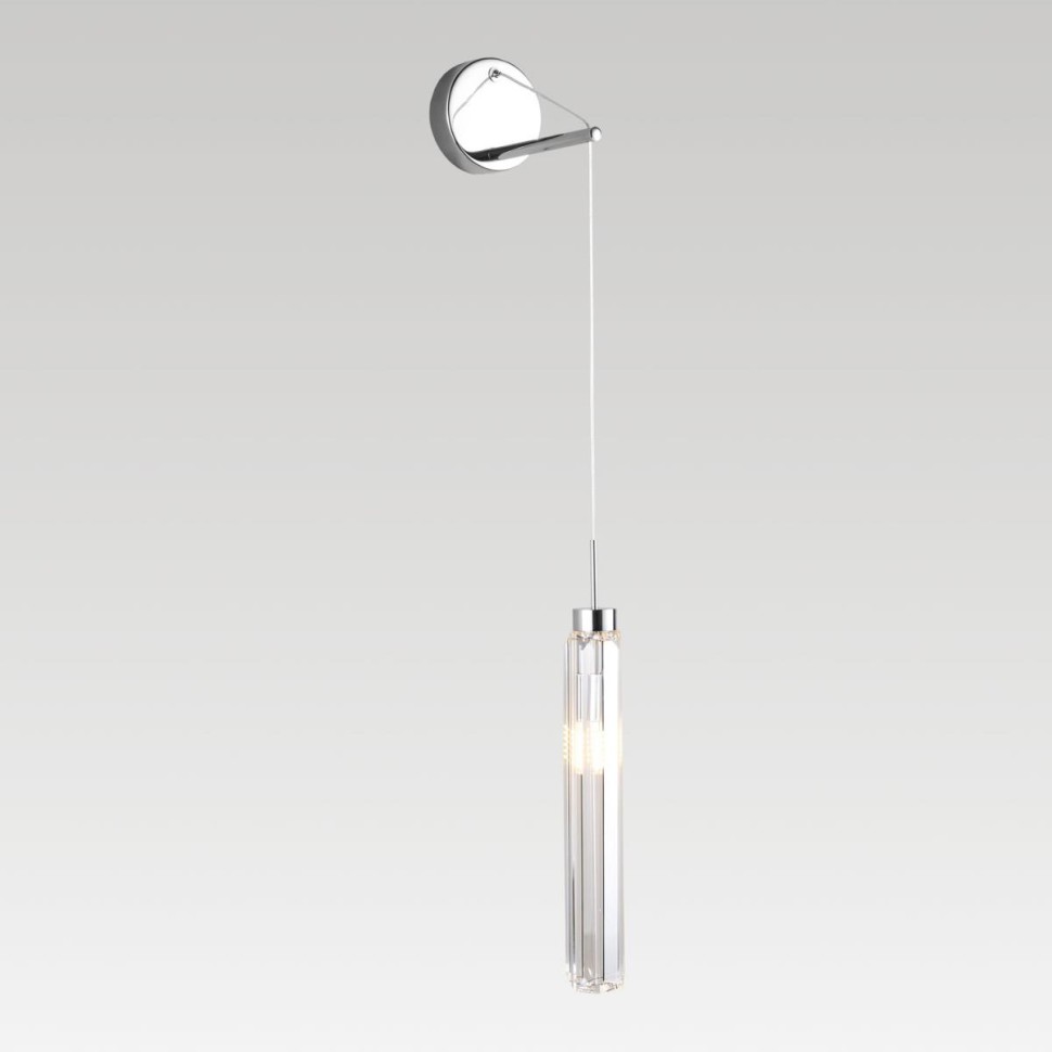 Бра настенное Lussole KARNES LSP-8978 фото 1 &mdash; svetrussia.ru