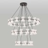 Люстра подвесная Lussole SHERMAN LSP-7467 фото 2 &mdash; svetrussia.ru