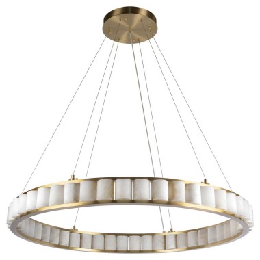 Подвесной светильник LOFT IT Manhattan 10415/1000 &mdash; svetrussia.ru