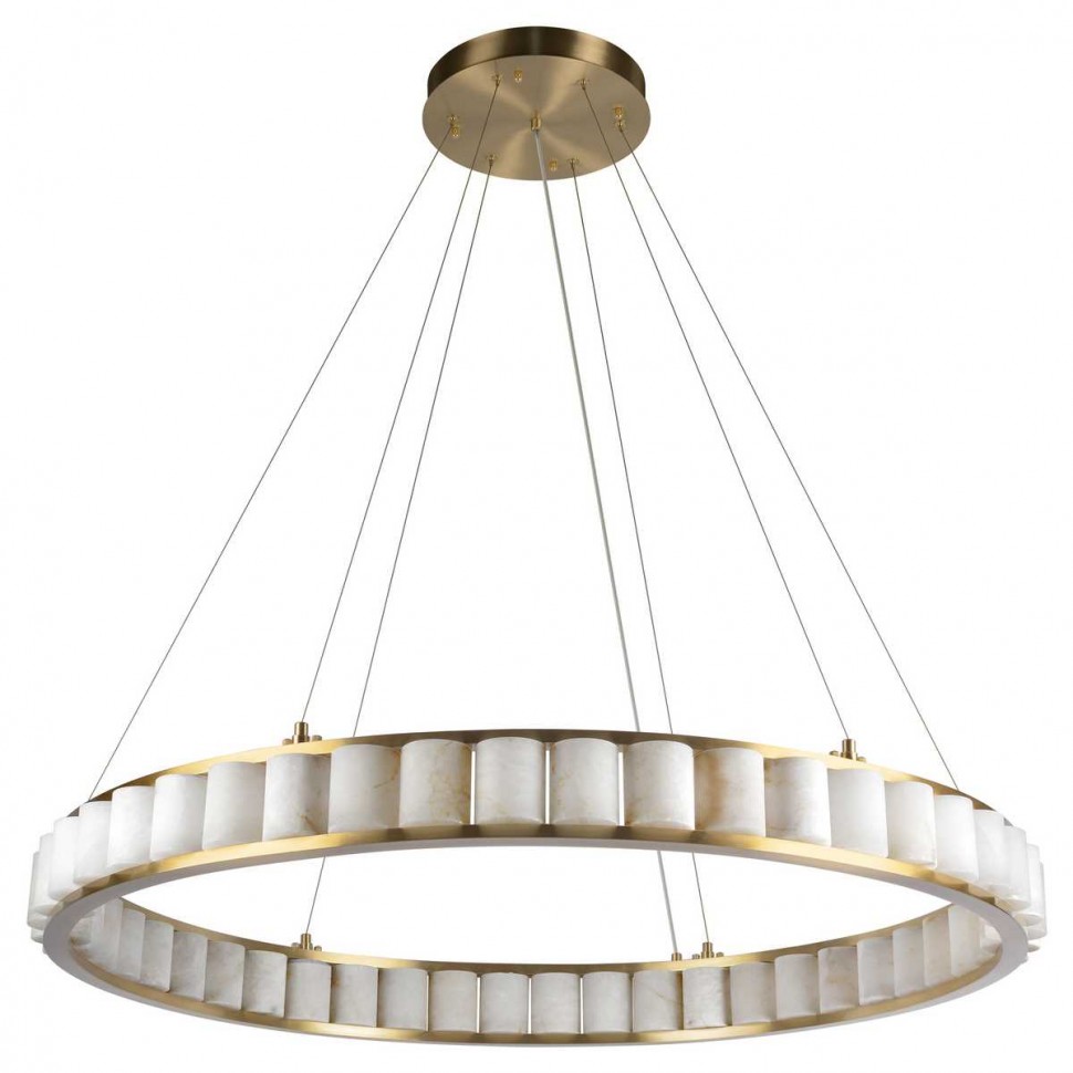Подвесной светильник LOFT IT Manhattan 10415/1000 фото 1 &mdash; svetrussia.ru