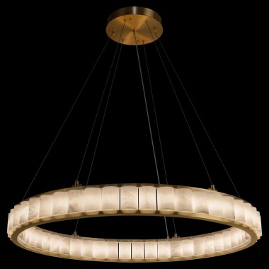 Подвесной светильник LOFT IT Manhattan 10415/1000 &mdash; svetrussia.ru