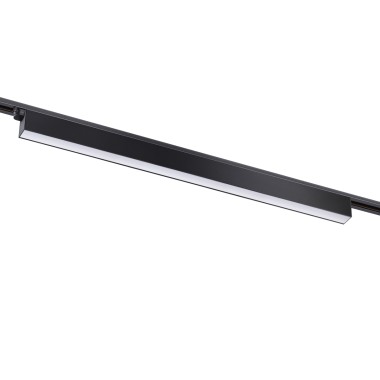 Трековый однофазный светодиодный светильник Novotech Port Iter 358829 &mdash; svetrussia.ru