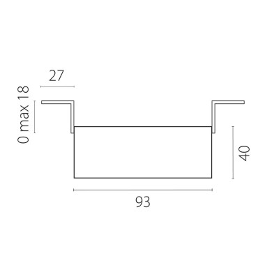 Комплект со светильником Lightstar Domino Round (214610+214606+214006) G214606WMOD &mdash; svetrussia.ru