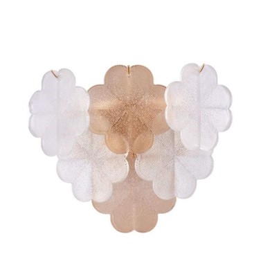 Настенный светильник Arte Lamp Mallika A4077AP-2GO &mdash; svetrussia.ru