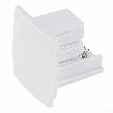 Заглушка ST Luce Трехфазная трековая система ST030.509.11 &mdash; svetrussia.ru