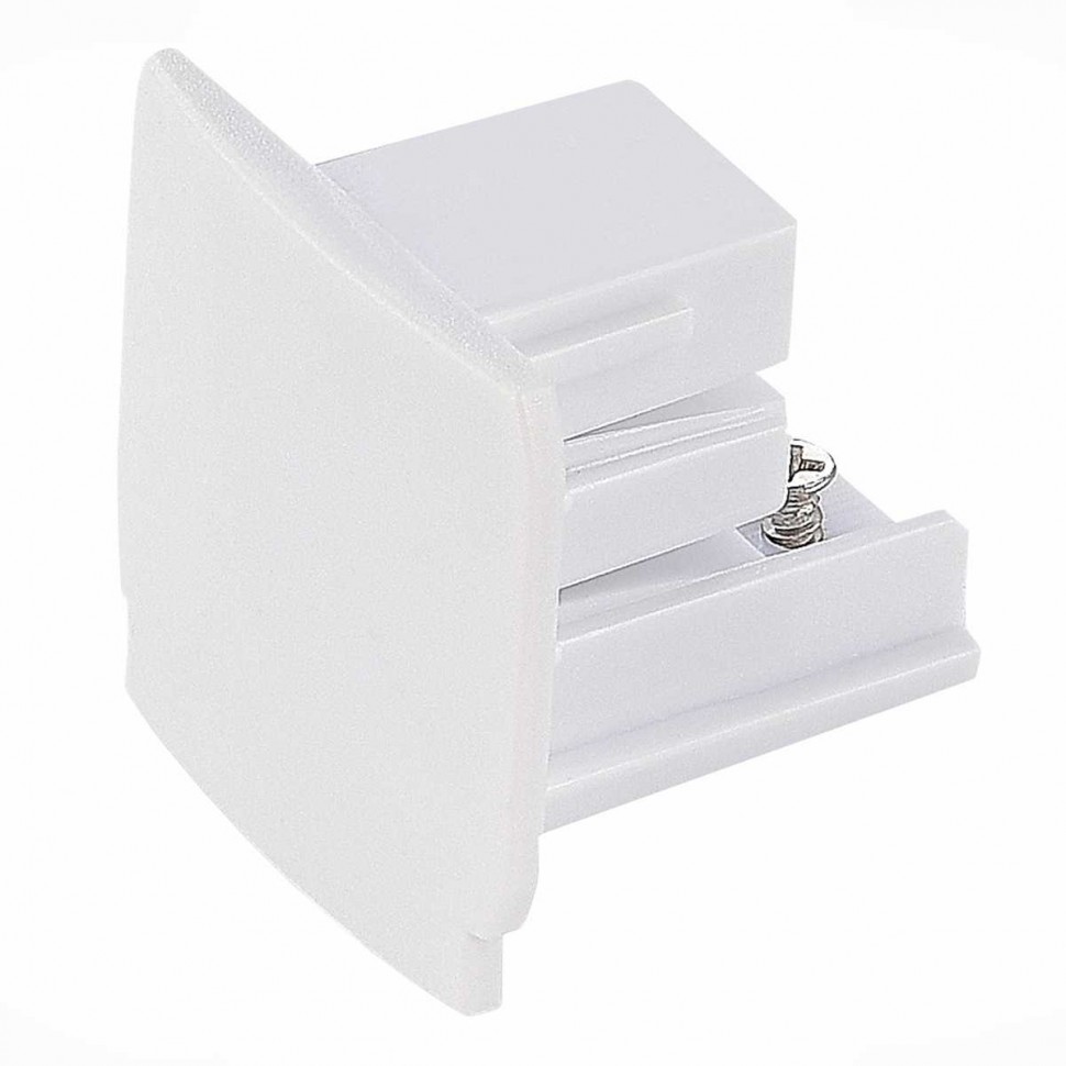 Заглушка ST Luce Трехфазная трековая система ST030.509.11 фото 1 &mdash; svetrussia.ru