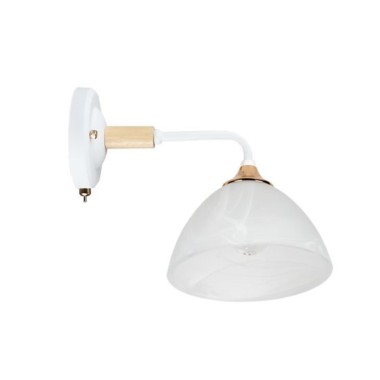 Бра Arte Lamp Matthew A5032AP-1BR &mdash; svetrussia.ru