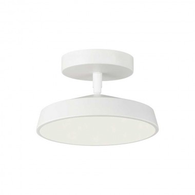 Потолочный светодиодный светильник Sonex Mitra Mira White 7655/12L &mdash; svetrussia.ru