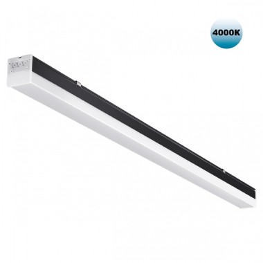 Линейный светодиодный светильник Novotech Over Bits 359113 &mdash; svetrussia.ru