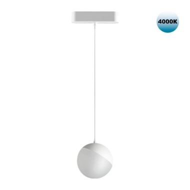 Трековый подвесной светодиодный светильник для низковольтного шинопровода Novotech Shino Smal 359095 &mdash; svetrussia.ru