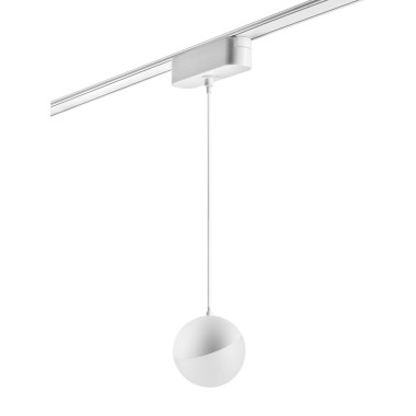 Трековый подвесной светодиодный светильник для низковольтного шинопровода Novotech Shino Smal 359095 &mdash; svetrussia.ru