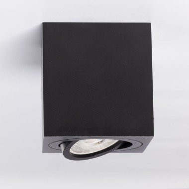 Потолочный светильник De Markt Прайм 850011701 &mdash; svetrussia.ru