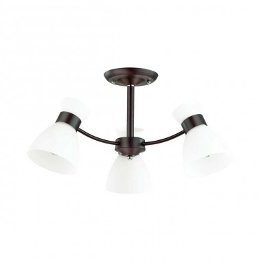 Потолочная люстра Lumion Comfi Wilma 4534/3C &mdash; svetrussia.ru