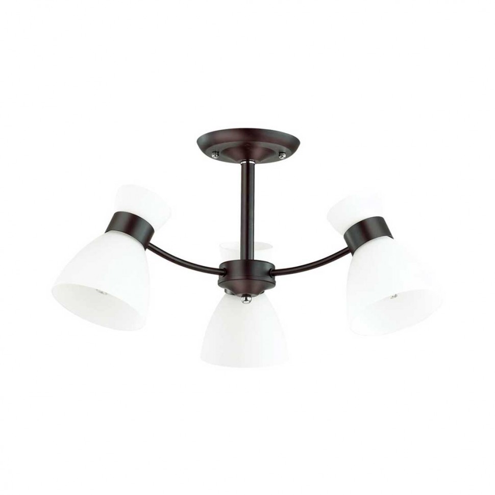 Потолочная люстра Lumion Comfi Wilma 4534/3C фото 1 &mdash; svetrussia.ru