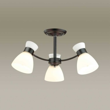 Потолочная люстра Lumion Comfi Wilma 4534/3C &mdash; svetrussia.ru