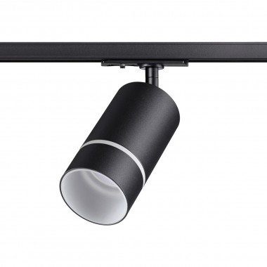 Трековый однофазный светодиодный светильник Novotech Port Elina 370777 &mdash; svetrussia.ru