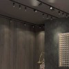 Трековый однофазный светодиодный светильник Novotech Port Elina 370777 фото 4 &mdash; svetrussia.ru