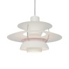 Подвесной светильник Loft IT Floret 10113 White фото 5 &mdash; svetrussia.ru