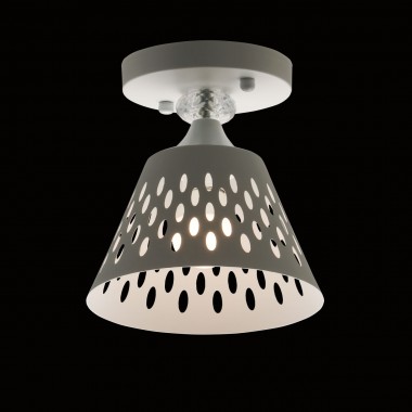 Потолочный светильник De City Соло 112013301 &mdash; svetrussia.ru