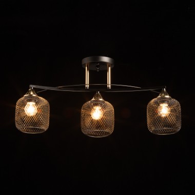 Люстра De City Вита 220014903 &mdash; svetrussia.ru