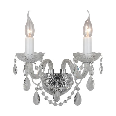 Бра Omnilux Arona OML-89401-02 &mdash; svetrussia.ru